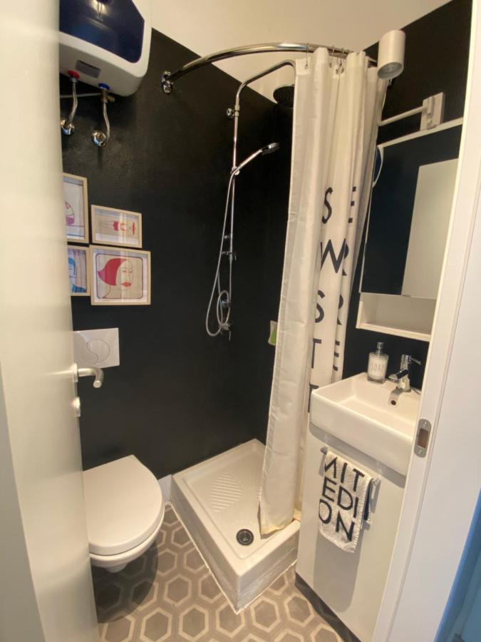 Stanza Privata Con Bagno A 15 Minuti Da Duomo Apartment Sesto San Giovanni Exterior photo