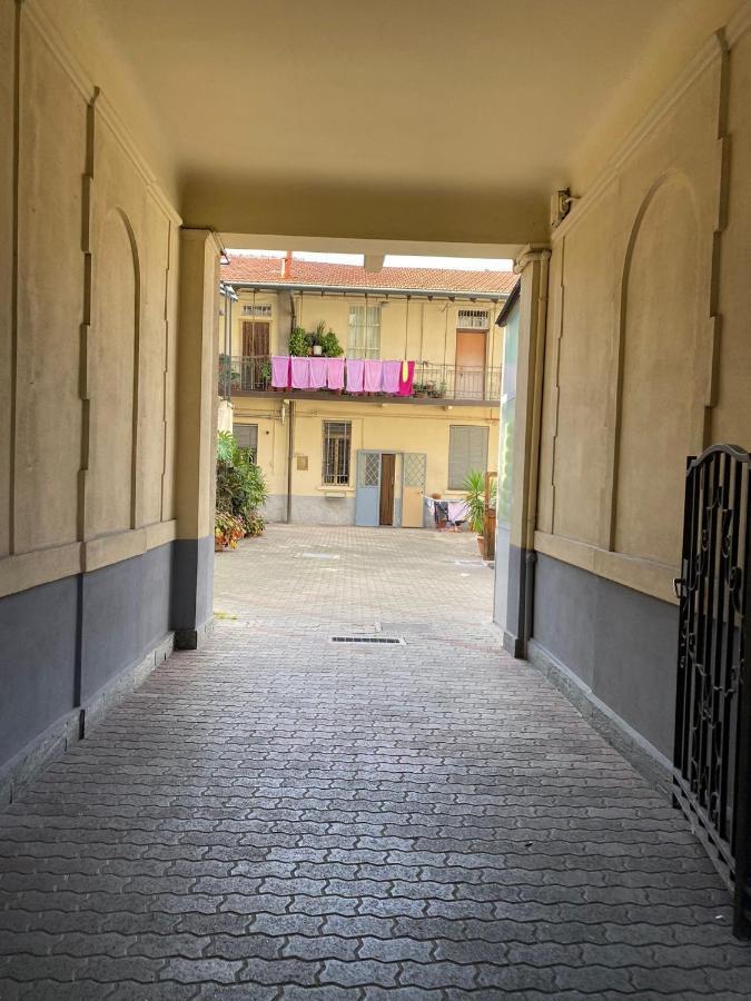 Stanza Privata Con Bagno A 15 Minuti Da Duomo Apartment Sesto San Giovanni Exterior photo